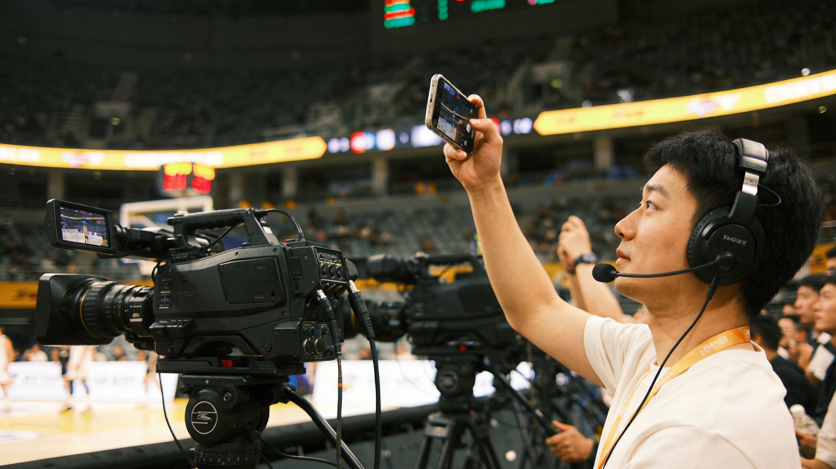 篮球赛事内容，NBA CBA及国际篮球赛事直播与数据分析